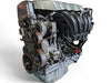 09-14 Acura TSX 2.4L 4CYL Engine *Damaged* K24Z3 4024800 Free Shipping