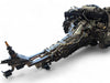 13-16 Scion FR-S 2.0L 4CYL RWD 6SPD Transmission JDM FA20 H966040 Free Shipping