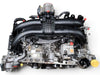 Subaru Legacy Sdn 2015 2016 2017 2.5L 4CYL Engine Motor JDM FB25 9882CD