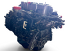 JDM 2001 2002 2003 2004 2005 Honda Civic 1.7L 4CYL VTEC Engine D17A2 0007P Motor