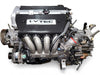 Honda Element 2007 2008 2009 2010 2011 2.4L 4CYL Engine Motor JDM K24A 2922