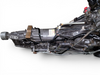 Mazda Miata MX-5 1999-2000 4cyl Automatic RWD Transmission JDM B6 4178