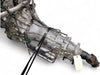 Nissan Elgrand 02-04 3.5L V6 RWD 2WD Auto Transmission JDM VQ35 90X12 Ships Free