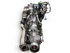JDM 1999 2000 Mazda Miata MX-5 1.8L 4CYL Engine Automatic Transmission BP 5831