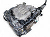 03-07 Infiniti G35 3.5L V6 Engine Manual 6SPD Trans JDM VQ35 932419A Ships Free