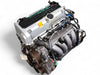 Acura TSX 2.4L 2004-2008 4CYL High Compression RBB-4 Engine JDM K24A K24A2