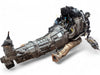 04-08 Mazda RX8 1.3L Engine Manual 6SPD Transmission JDM 13B 470621 Ships Free