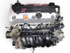 Honda Accord 2008 2009 2010 2011 2012 2.4L 4CYL i-VTEC Engine JDM K24A 0538
