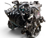Scion tC 2005 2006 2007 2008 2009 2010 2.4L 4CYL VVTi Engine Motor 2AZ JDM 2AZFE