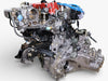 Honda Accord Euro R 1998-2002 2.2L 4CYL Engine LSD Transmission JDM H22A 0868