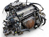 92-95 Honda Prelude 2.2L 4CYL VTEC Engine 5SPD Trans JDM H22A 1103394 Ships Free