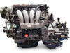 Honda Element 2007 2008 2009 2010 2011 2.4L 4CYL Engine Motor JDM K24A 1405