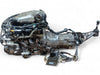 Infiniti G35 03-07 3.5L V6 Engine 6SPD Transmission JDM VQ35 862765A Ships Free