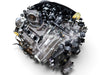 Lexus GS300 2006 3.0L V6 Rear Wheel Drive Engine JDM 3GR Motor 3GRFSE 6335