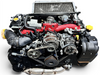 Subaru Impreza WRX STI 2008-2021 2.5L Turbo Engine JDM Motor EJ257 0168