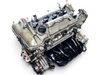 Toyota Corolla iM 2016 2017 2018 1.8L 4CYL Engine 2ZRFAE 1982 2ZR Motor