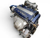 Honda Accord SIR 1998 1999 2000 2001 2002 2.0L DOHC VTEC Engine JDM F20B 1831