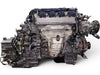 Honda Civic 2001 2002 2003 2004 2005 1.7L 4CYL VTEC Engine JDM D17A 2074 Motor