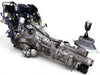 Mazda RX8 2004-2008 1.3L Engine Manual 6SPD Transmission JDM 13B 1099