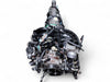 2009-2011 Mazda RX8 1.3L Engine Auto 6SPD Transmission JDM 13B 557764 Ships Free