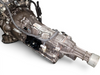 Lexus IS250 2006-2015 2.5L V6 Automatic RWD Transmission JDM 4GRFSE 4GR 3028