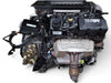 Mini Cooper S 2002-2004 1.6L 4cyl Supercharged Engine 6SPD Transmission W11 R058