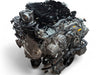 2012-2013 Infiniti M35H 3.5L V6 Hybrid RWD Engine JDM VQ35 802416C Ships Free
