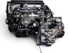 Honda Civic 2001 2002 2003 2004 2005 1.7L 4CYL VTEC Engine JDM D17A 8877 Motor