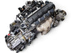 Honda Civic 2001 2002 2003 2004 2005 1.7L 4CYL VTEC Engine JDM D17A 8877 Motor