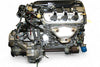Honda Odyssey 1999-2001 3.5L SOHC V6 VTEC Engine JDM J35A *Free Shipping*