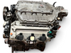 JDM 2006 2007 2008 Honda Pilot 3.5L SOHC V6 VTEC 4WD Engine J35A Motor 5405P