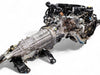 06–07 Subaru Legacy 2.0 GT Spec B Engine 6SPD Trans JDM EJ20Y C829347 Ships Free
