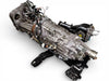 Subaru Legacy 2007-2009 Turbo 6SPD Transmission & Diff JDM EJ20Y 2888 Ships Free