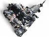 06–07 Subaru Legacy 2.0 GT Spec B Engine 6SPD Trans JDM EJ20Y C949018 Ships Free