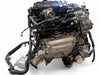 JDM 2012-2013 Infiniti M35h 3.5L Hybrid Engine VQ35HR V6 Motor 531951D