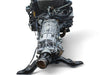 2009-2013 Subaru Legacy 2.5GT Turbo Transmission JDM EJ255 E577600 Free Shipping