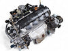 Honda Civic 2001 2002 2003 2004 2005 1.7L 4CYL VTEC Engine JDM D17A Motor D17A2