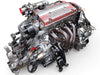 Honda Accord Euro R 1998-2002 2.2L 4CYL Engine LSD Transmission JDM H22A 5511