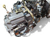 Honda Civic 2001-2005 1.7L 4CYL Automatic 3SPD Transmission JDM D17A 7358