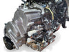Honda Civic 2001-2005 1.7L 4CYL Automatic 3SPD Transmission JDM D17A 3224