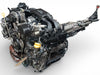 Scion FRS 13-16 2.0L 4CYL Engine 6SPD Transmission JDM FA20 G827573 Ships Free