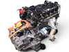 Honda Civic 2006-2011 1.3L SOHC Hybrid Electric IMA 4Cyl Engine JDM LDA-MF5 6382