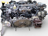 Subaru Legacy GT-B 1993-1998 2.0L Twin Turbo Engine JDM EJ20H 6224