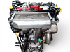 Subaru Impreza WRX STI 2008-2021 2.5L Turbo Engine JDM Motor EJ257 0168