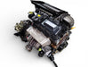 Mini Cooper S 2005-2008 1.6L 4cyl Supercharged Engine 6SPD LSD Transmission W11