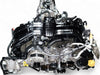 2022-2024 Subaru Forester 2.5L 4CYL Engine JDM FB25 YW41675 Free Shipping
