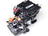 Honda Civic 2006-2011 1.3L SOHC Hybrid Electric IMA 4Cyl Engine JDM LDA-MF5 2216