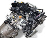 Subaru WRX 2015 2016 2.0L 4CYL Turbo Engine Motor JDM FA20 FA20DIT 5668