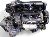 Lexus RX330 2004 2005 2006 3.0L V6 VVTi 2WD Engine 1MZFE Motor JDM 1MZ
