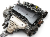 JDM 2015-2023 Mitsubishi Outlander Sport 2.4L 4Cyl Engine 4B12 Motor 4502